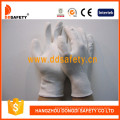 White PU Coated Nylon Work Gloves (DPU100)